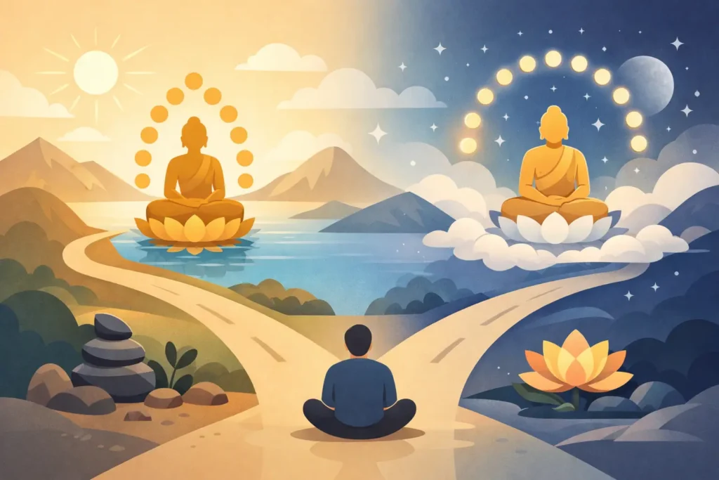 七次回向和九次回向差別在哪裡