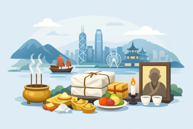 先人衣包怎麼寫？香港常用寫法