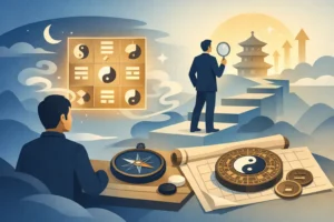 奇門催運入門指南：先懂方法再做佈局