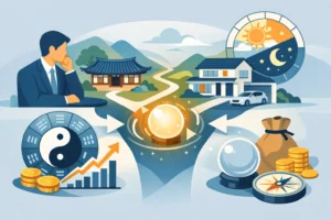 奇門催運比傳統風水更快見效嗎？求財家宅與流年問題應如何分辨及作出安排
