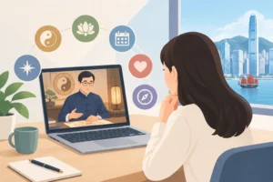 線上命理諮詢評測：香港人問事前必看的6個細節